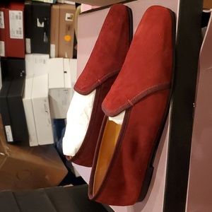 NIB $395 Emme Parsons flats